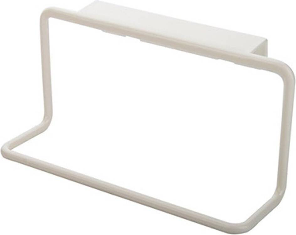Towel rail over door Multicolor Towel Racks with Over Door Hanging