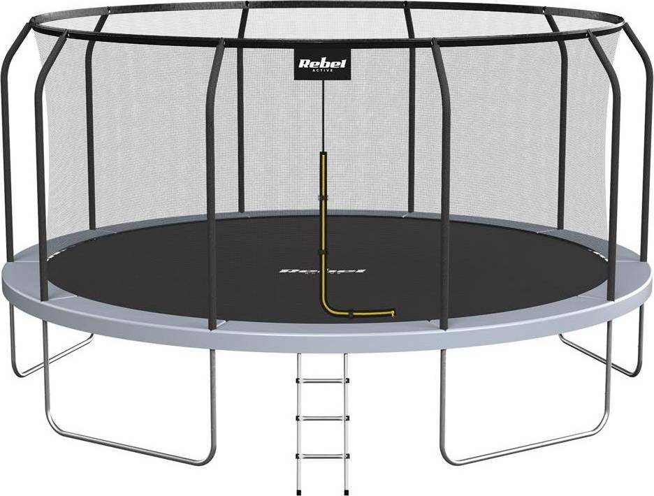 Rebel Active PRO Trampolin Net