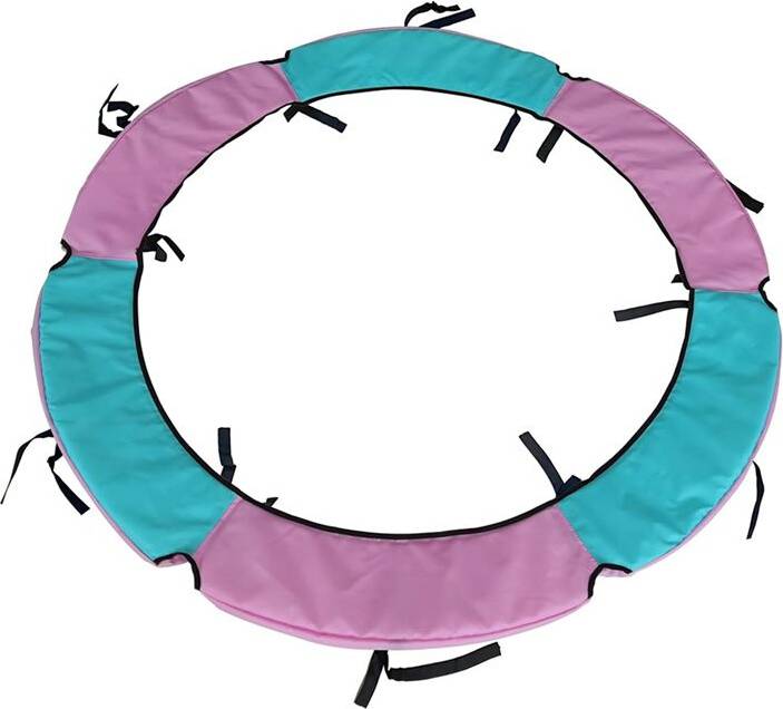 Protection Ressort Trampoline 60 Pouces