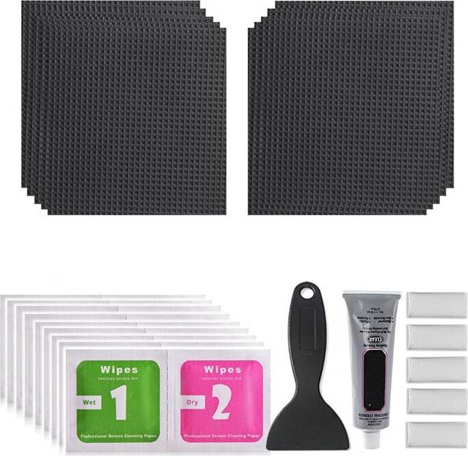 Melitt Trampoline Patch Repair Kit