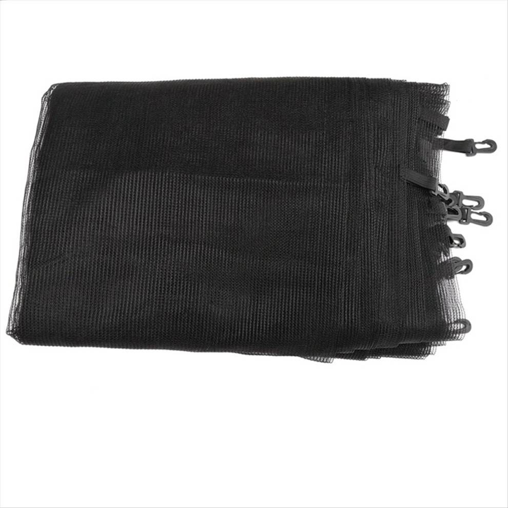 Typecat Trampoline Protective Net Netting Replacement