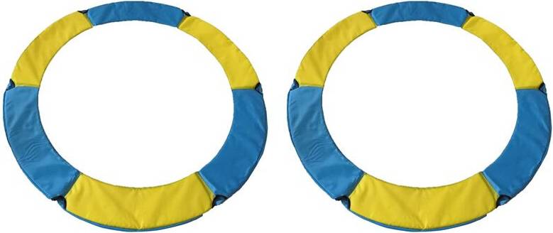 Melitt Trampoline Pad 55 Inch Spring Cover