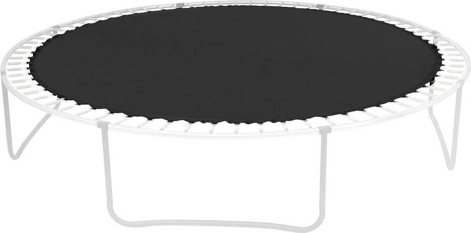 NESTLUNE 14ft Replacement Trampoline Mat 72 V-Rings
