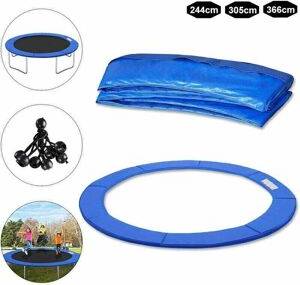 Trampoline 305 Spring Protection Cushion Trampoline 305 cm
