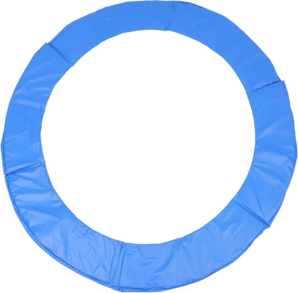 HKHBJS Trampoline Spring Cover Padding Pad Mat