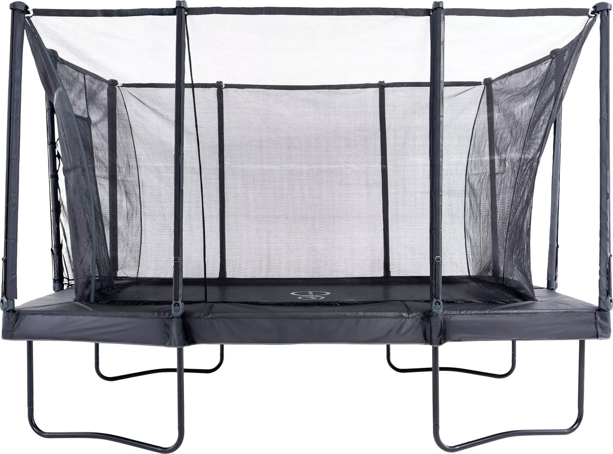 TP Toys Infinity Rectangular Trampoline 8 x 12ft