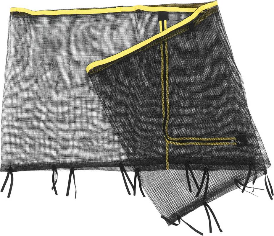 Trampoline Safety Net Replacement