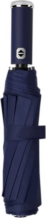 Melitt Automatic Reverse Folding Umbrella LED Reflective UV Protection