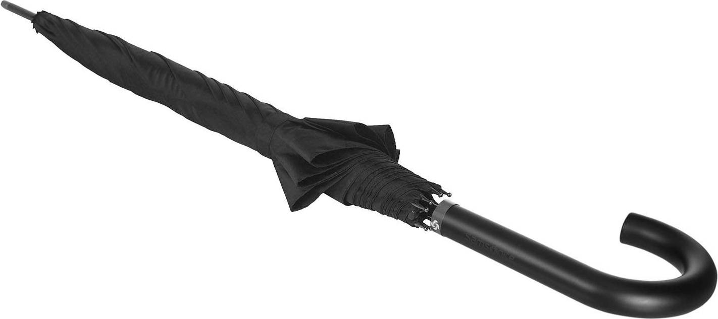 Samsonite Paraply Rain Pro Stick - Sort