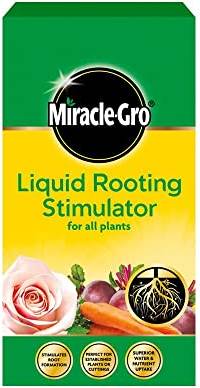 Miracle gro fertilizer Miracle Gro Liquid Rooting Stimulator 70 ML