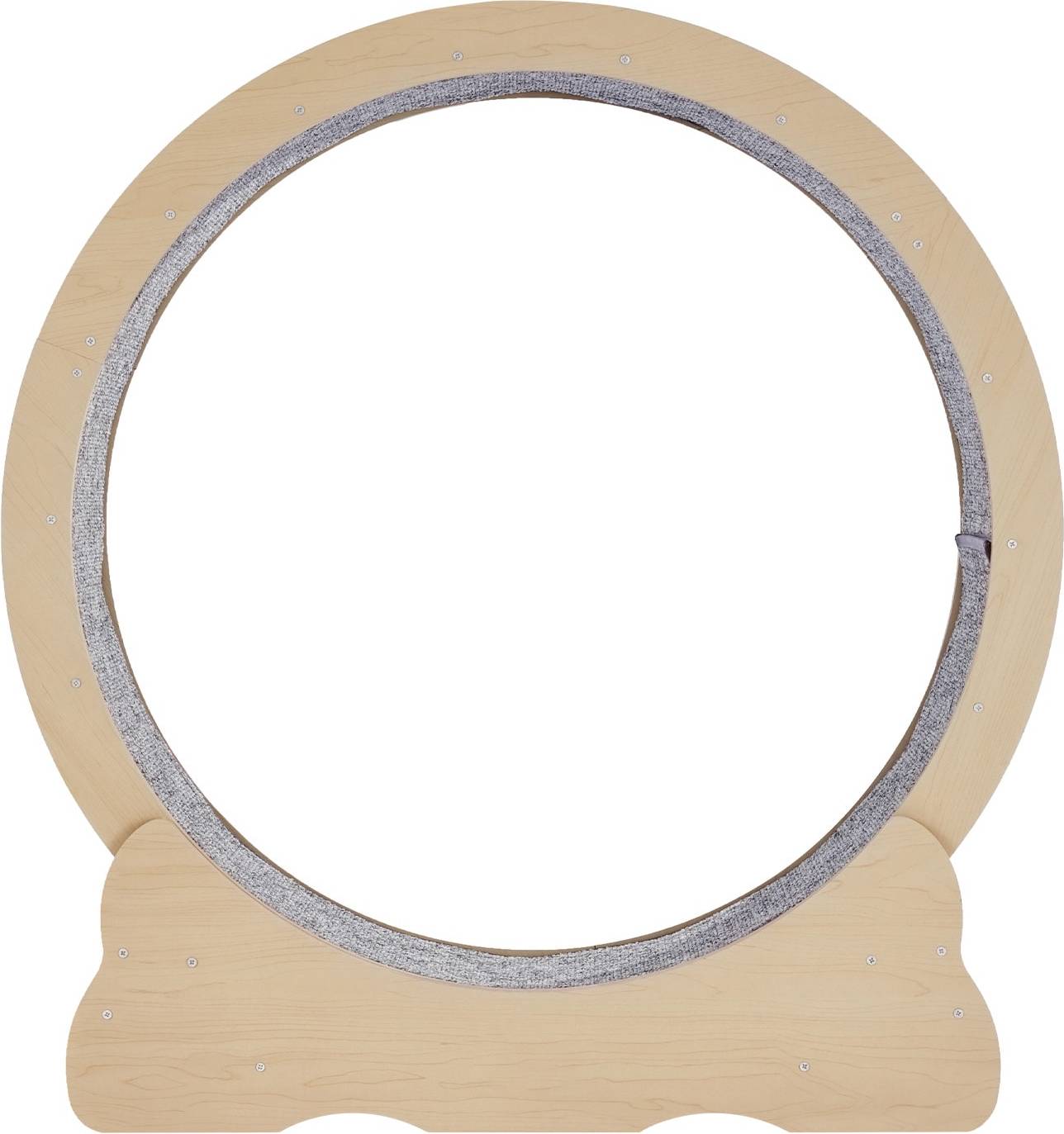 Cat wheel VEVOR Cat Exercise Wheel Large 35.8 Inch