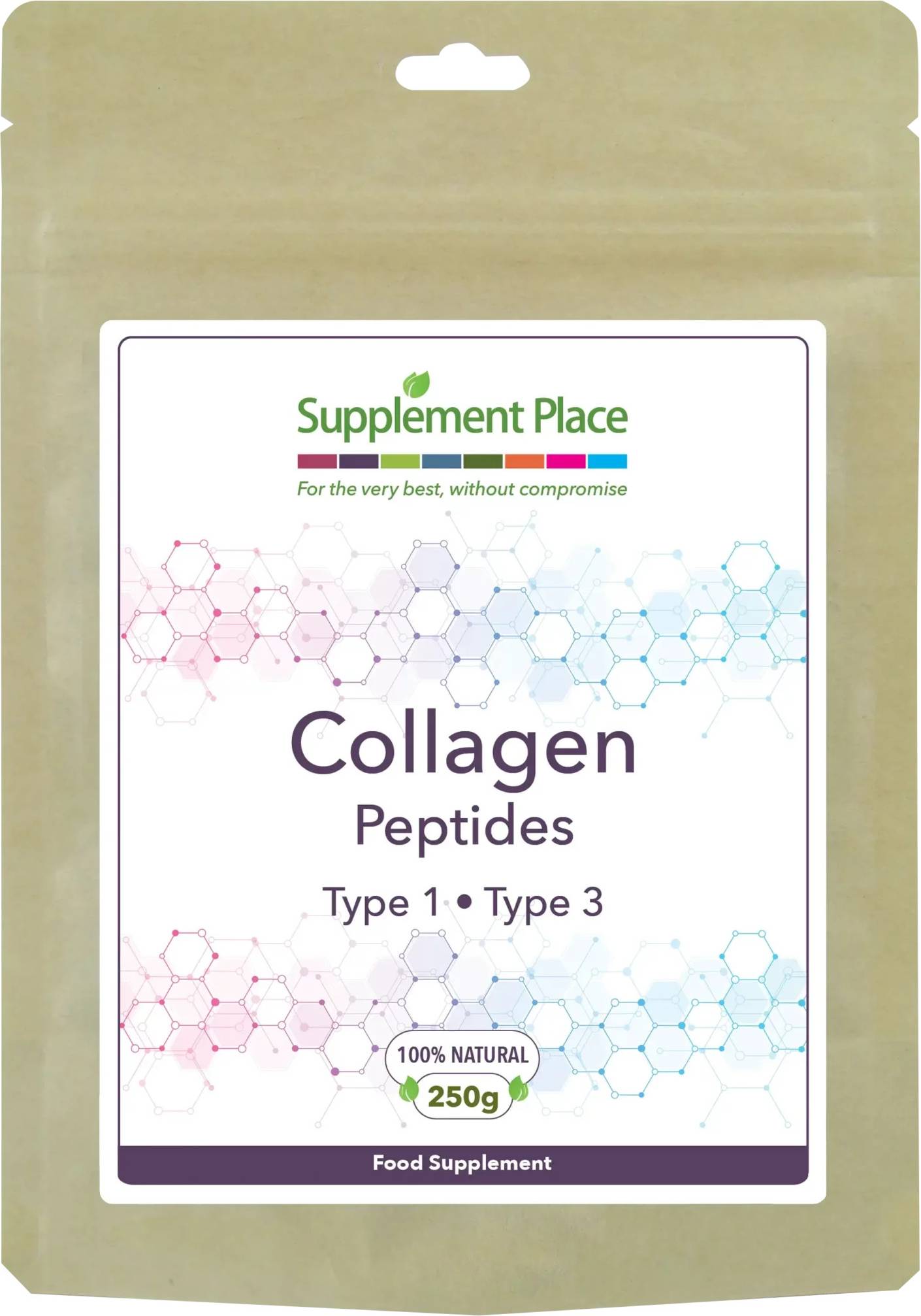 Collagen peptides Collagen Peptides Powder