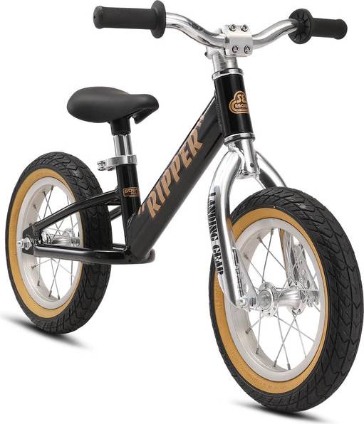 Micro Ripper 12 Bike