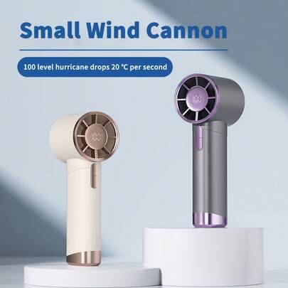 Usb cooling fan Shein Mini Portable Handheld USB Fan