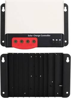 Mppt charge controller Solar Charge Controller MPPT Adjustable