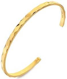 Hot Diamonds Diamond Pattern Bangle