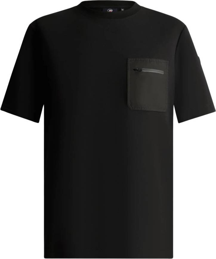 Fusalp Rivio Tee Shirt Toppar - Herr
