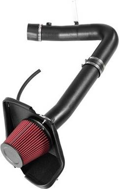 Air intake VEVOR Cold Air Intake 3.5 Inch Heat Shield Challenger Kit
