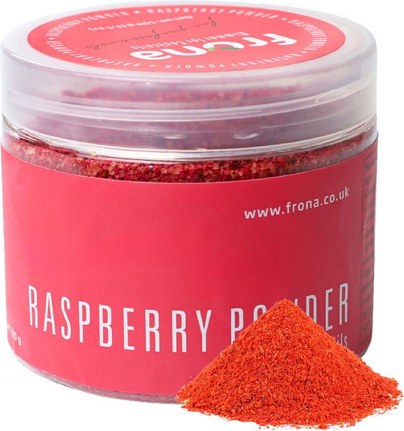 Cocktail Rimmer Raspberry 100 Grams