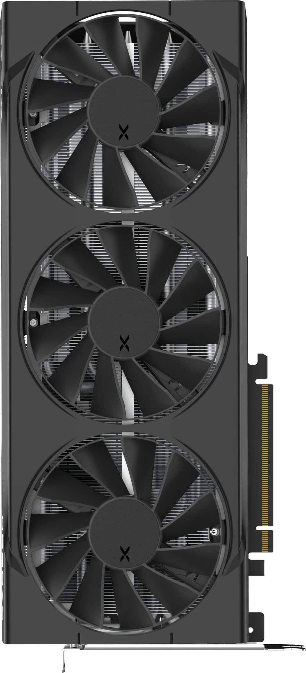 XFX Swift Radeon RX 9070 GRE 12GB Graphics Card