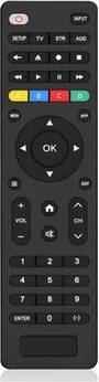 Sodial G009 Universal Remote Control