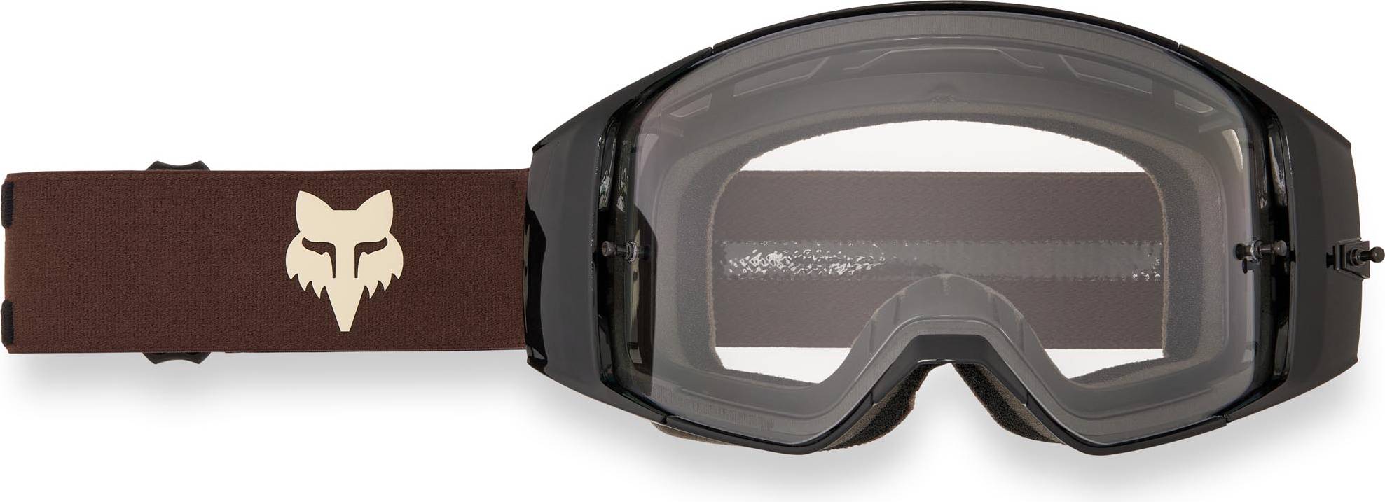 Fox Racing MTB Vue Max Goggles