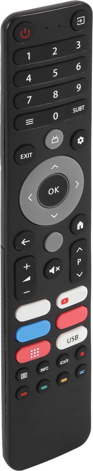 Sodial Universal Smart Remote Control Multiple5332