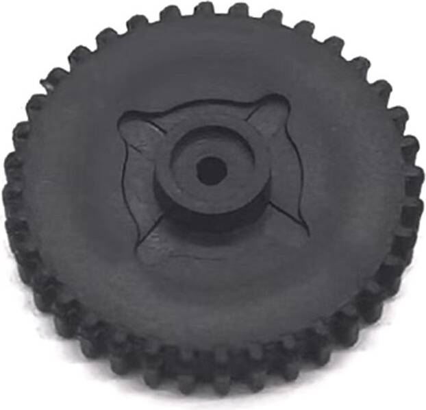 Exogio Shutter Button Aperture Wheel Turntable Dial Unit