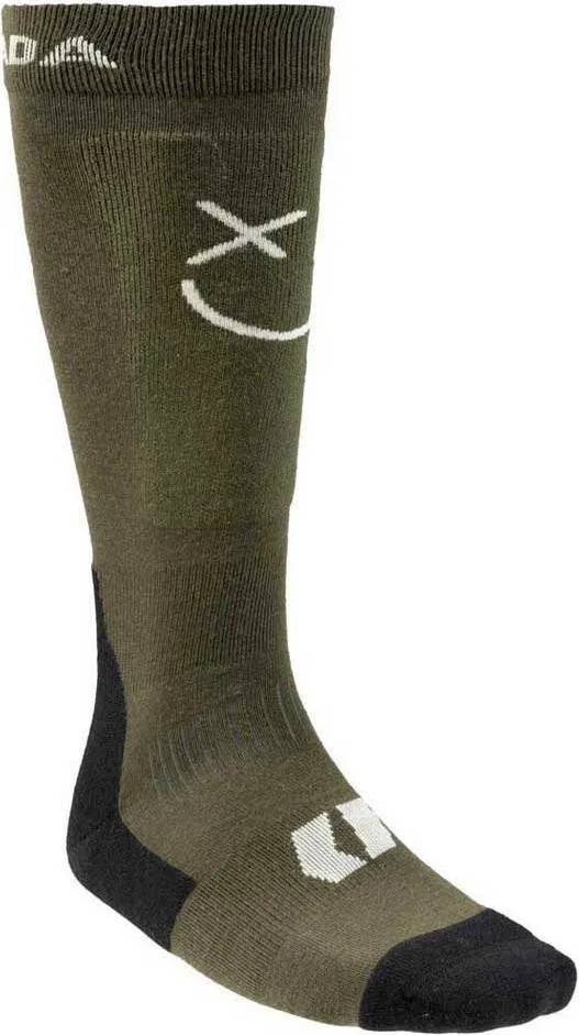 Performance Socks - Vert