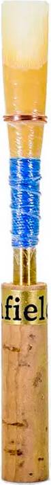 Nick Winfield Handmade Oboe Reed Medium Hard