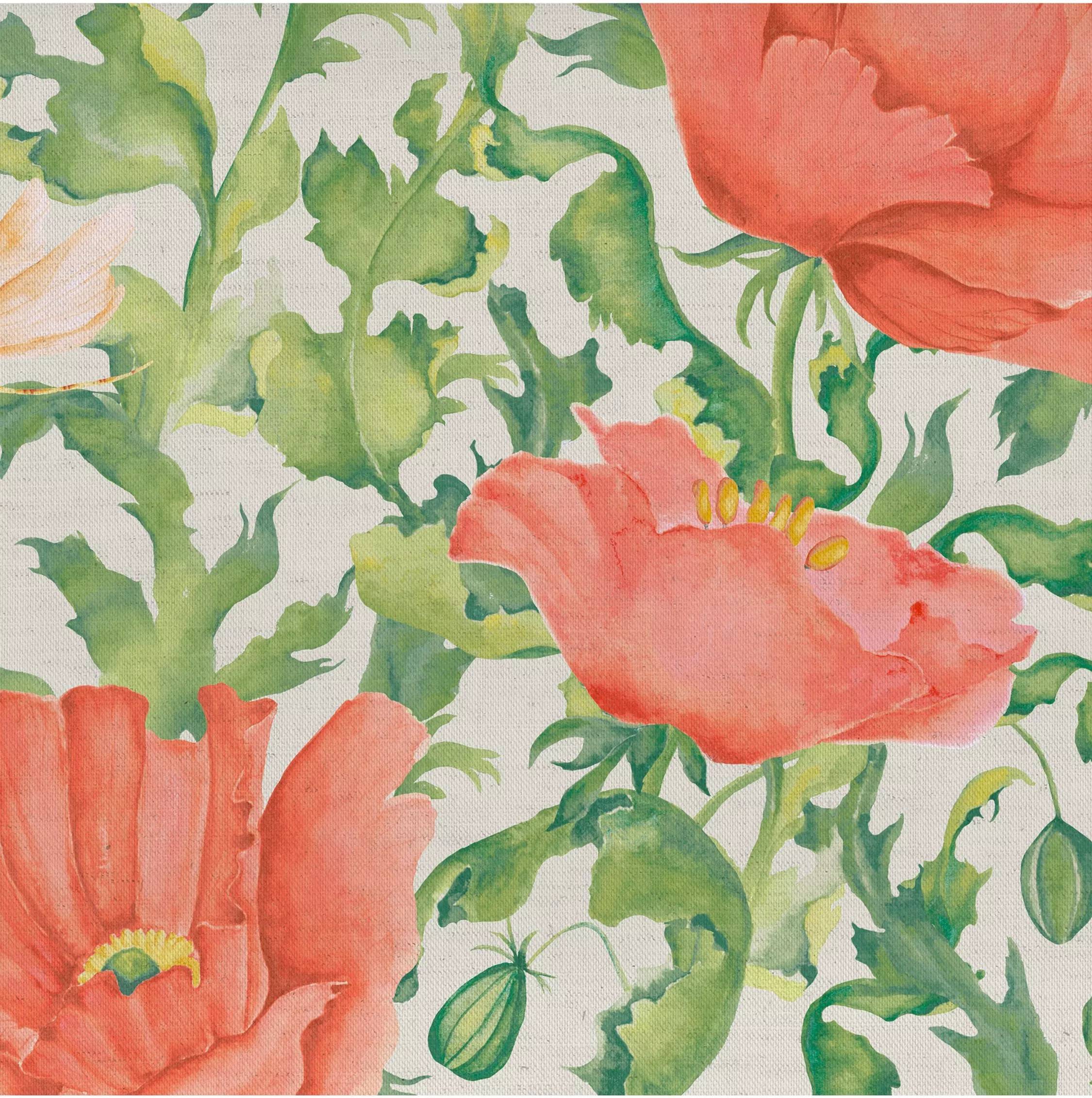 Valeria Furnishing Fabric