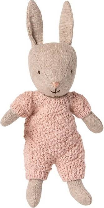 Maileg Hare Micro Sand Rosa