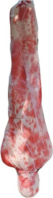 Exogio Hot Inflatable Corpse Scary Hanging Decor