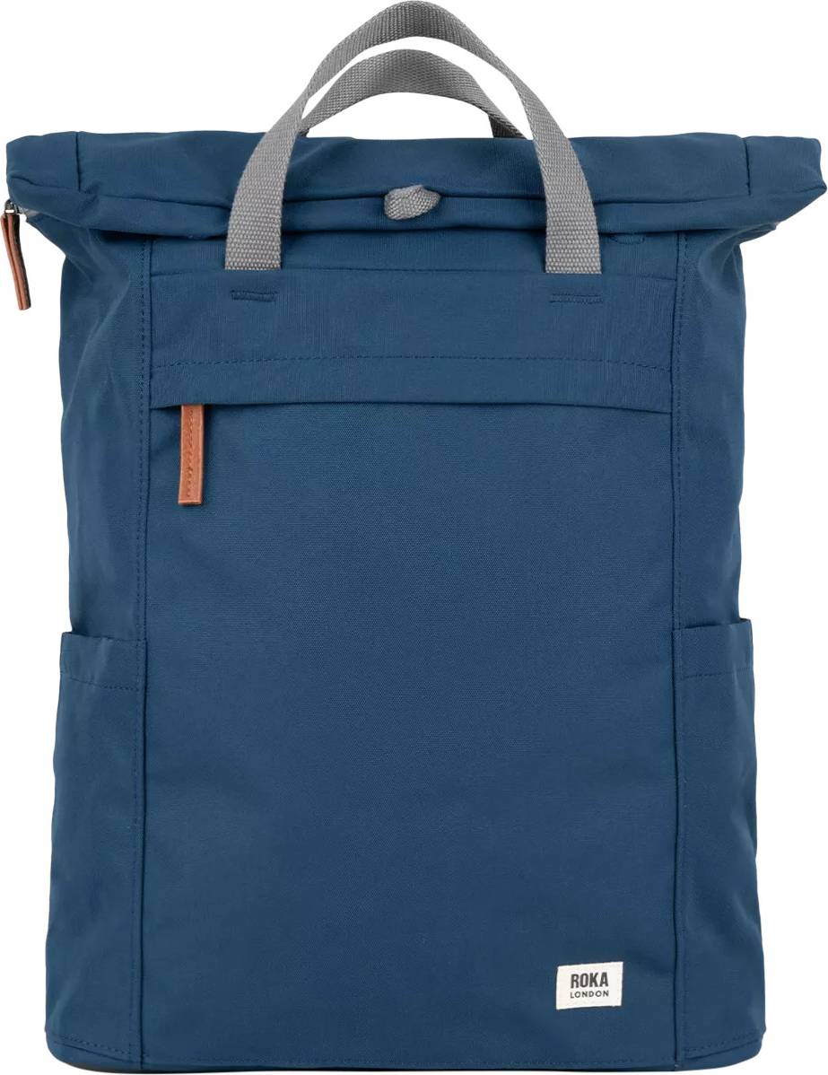 ROKA Large Backpack - Blue