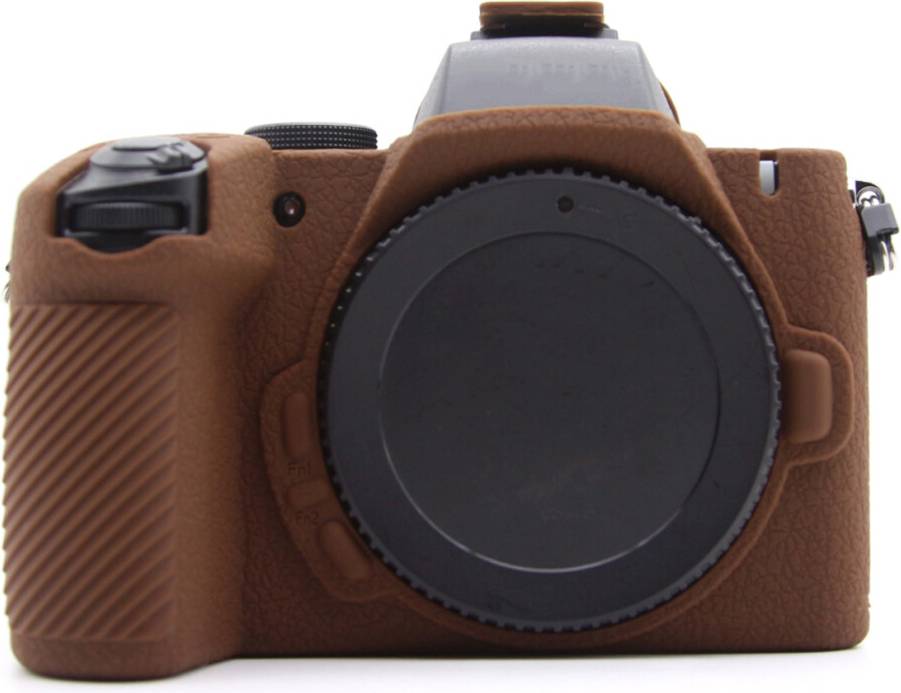 Nikon Z 50 II Camera Protective Case