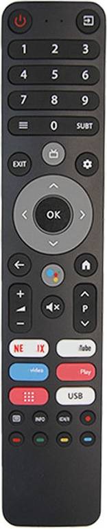 Sodial Universal Smart Remote Control Multiple2136