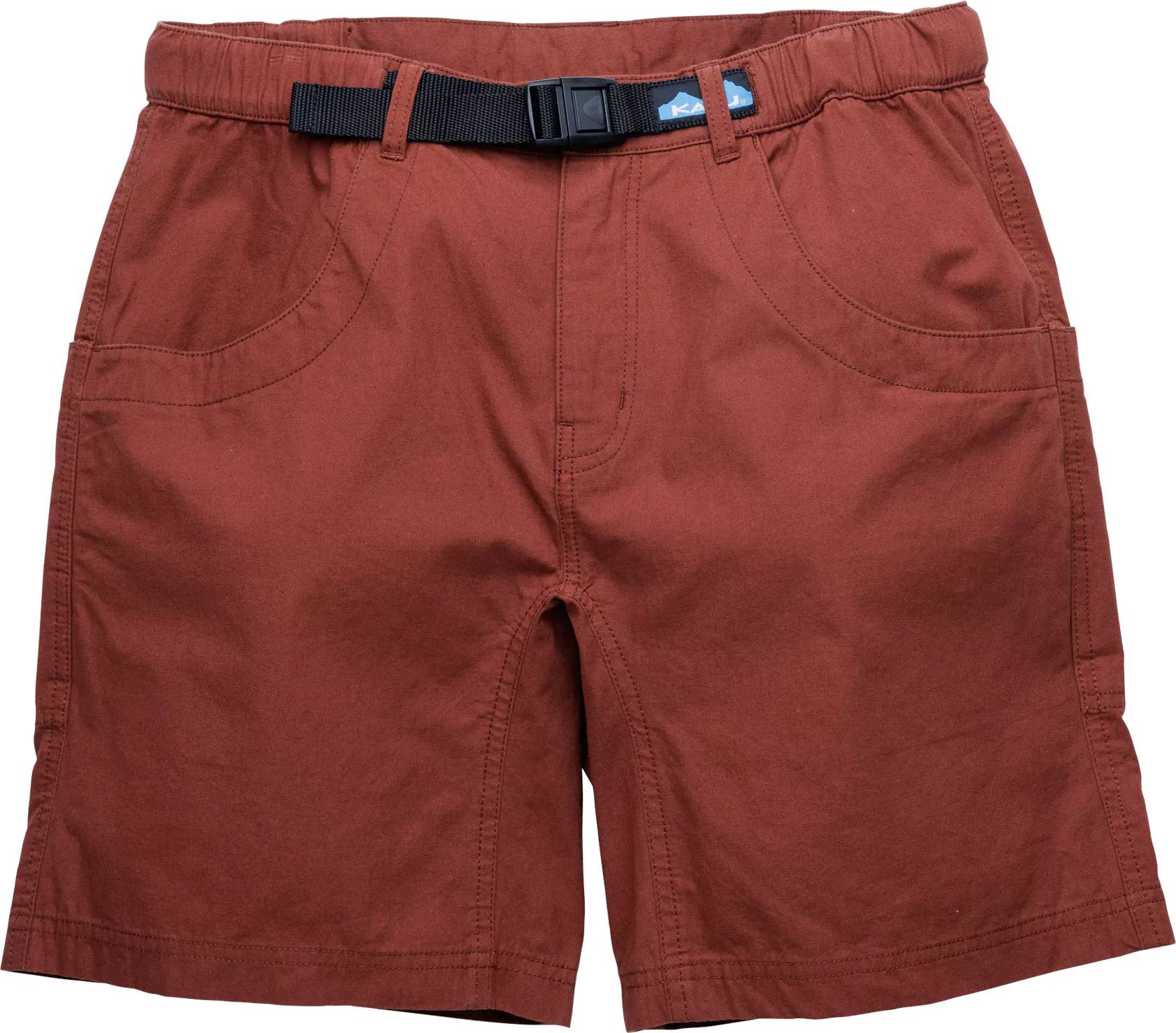 Chilli Lite Short - Rot