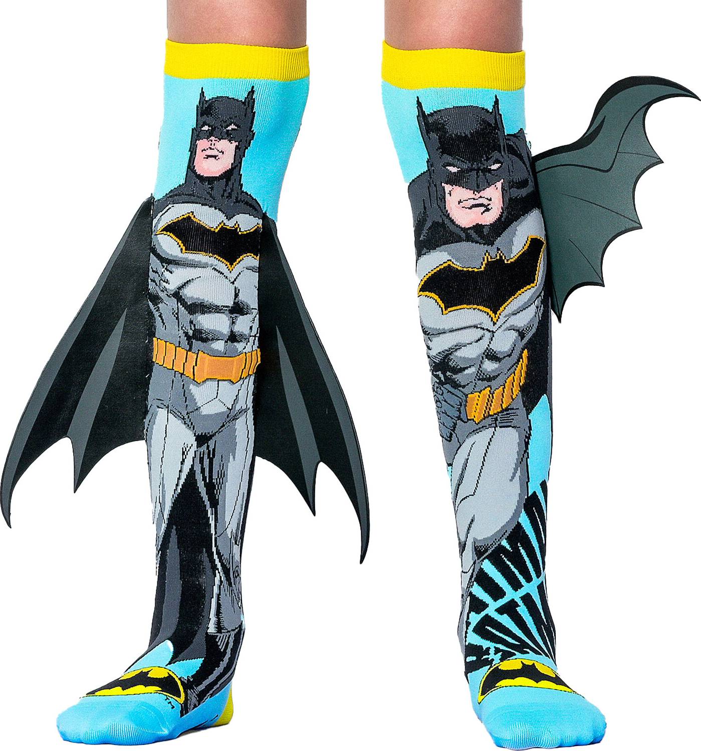 Batman Socks Multicolor