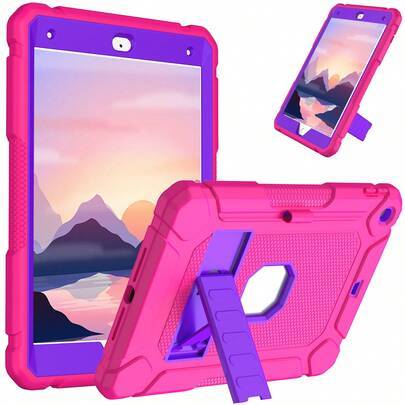 Shein Shockproof Military Grade Rugged Basic Pad Case