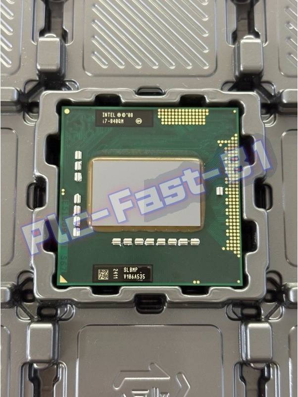 Intel core i7 Intel Core I7 CPU Quad Core Socket