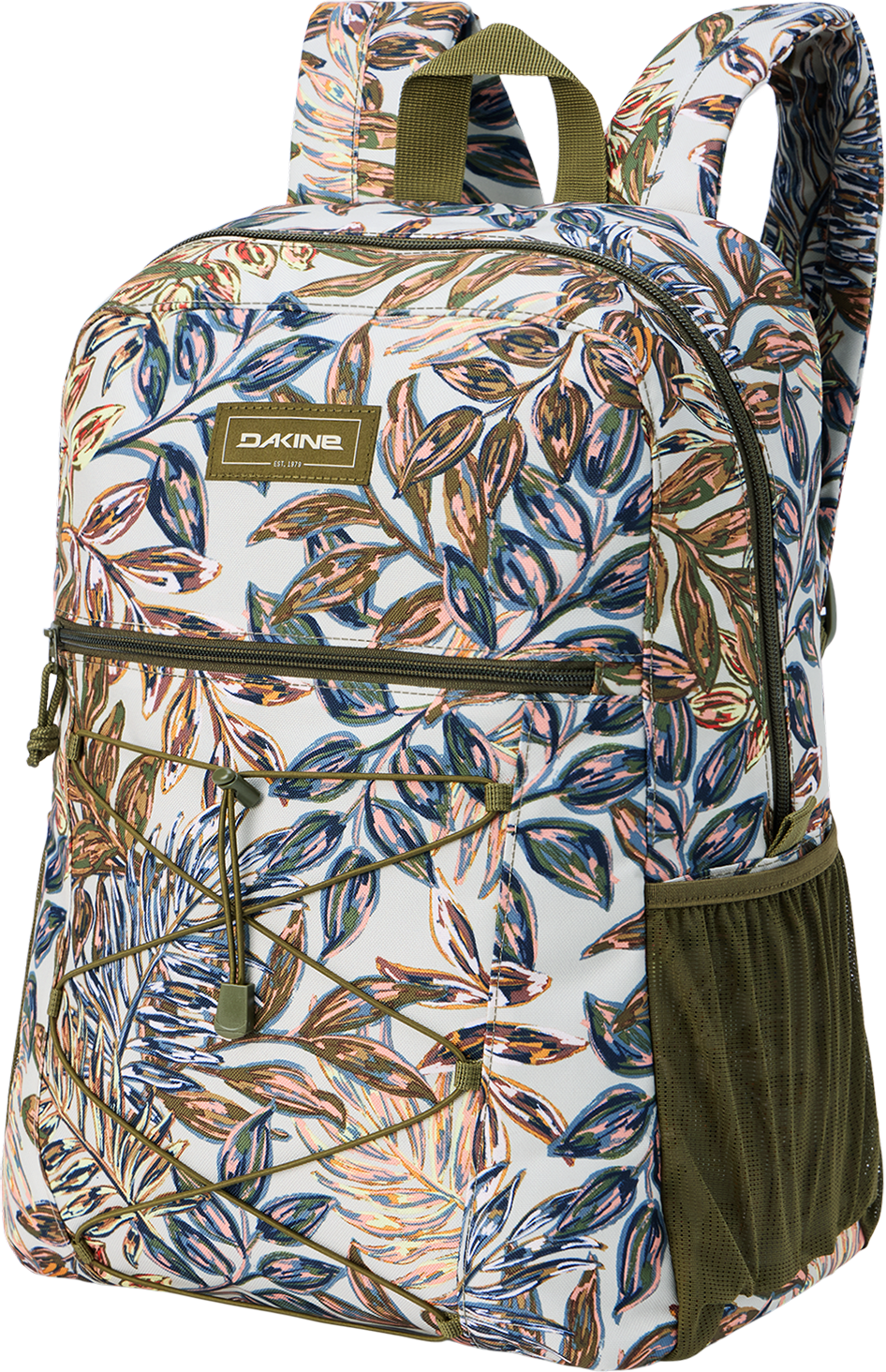 Dakine Tardy Slip T1-R Backpack - Multicolor