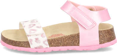 Superfit Sandaler - Rosa