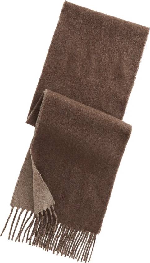 Ralph lauren halstørklæde Polo Ralph Lauren Classic RVRS-Scarf