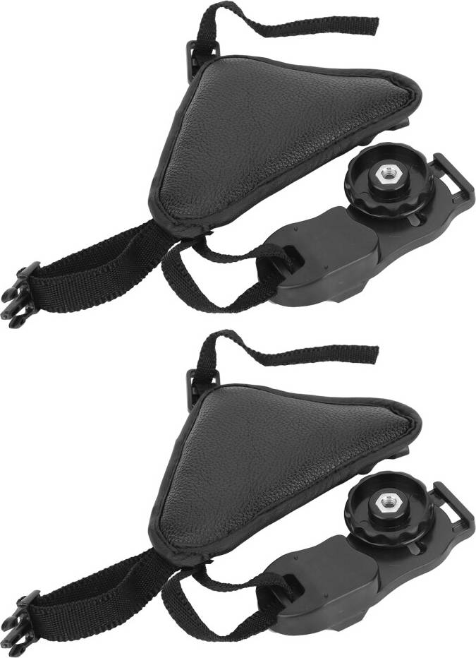Microfiber Camera Hand Strap