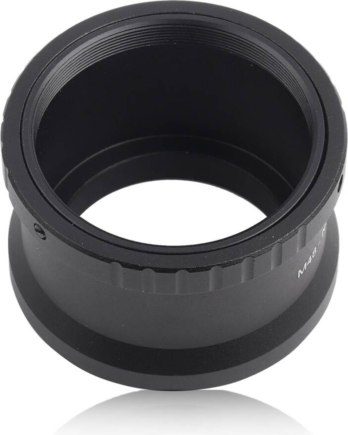 Macro Tube Adapter to Sensor