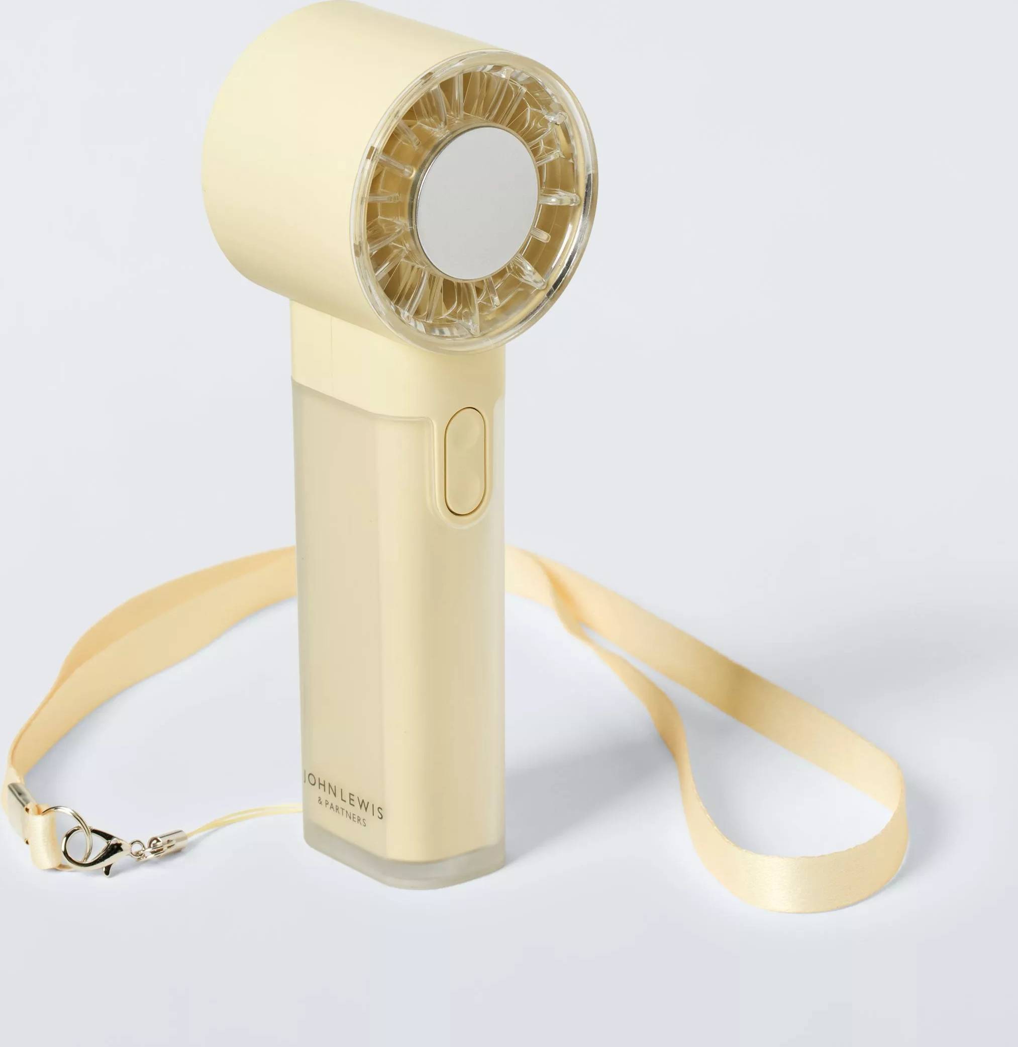 High Power Handheld Fan