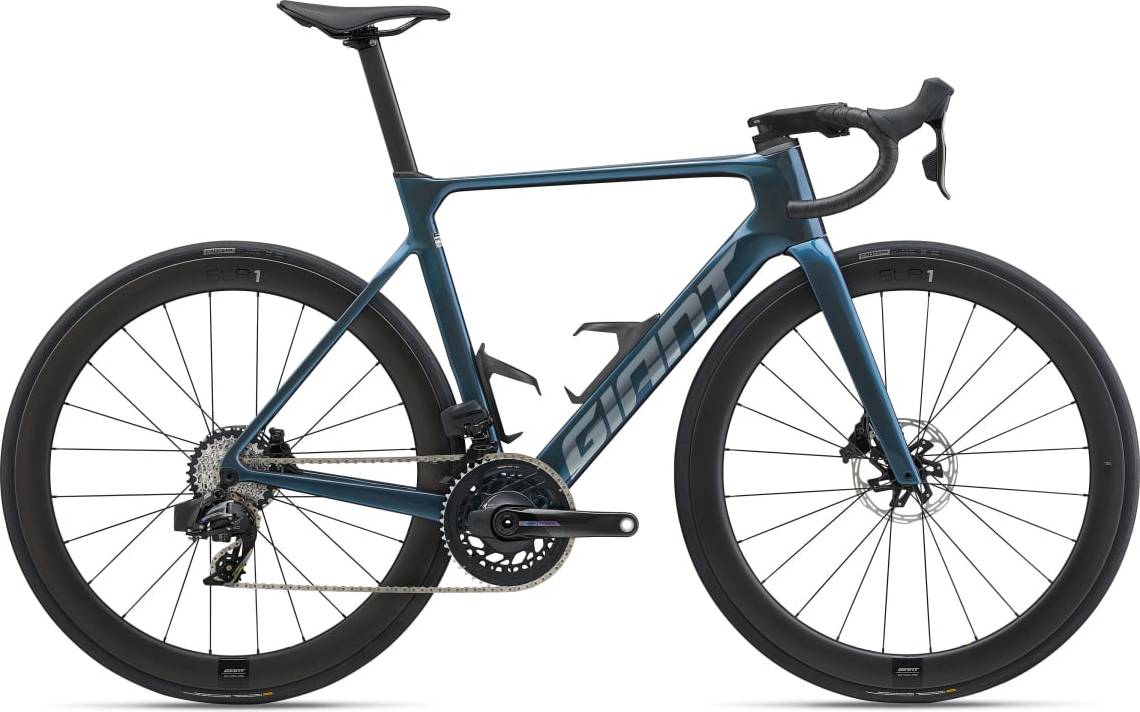 Giant Propel Advanced Pro 0 AXS