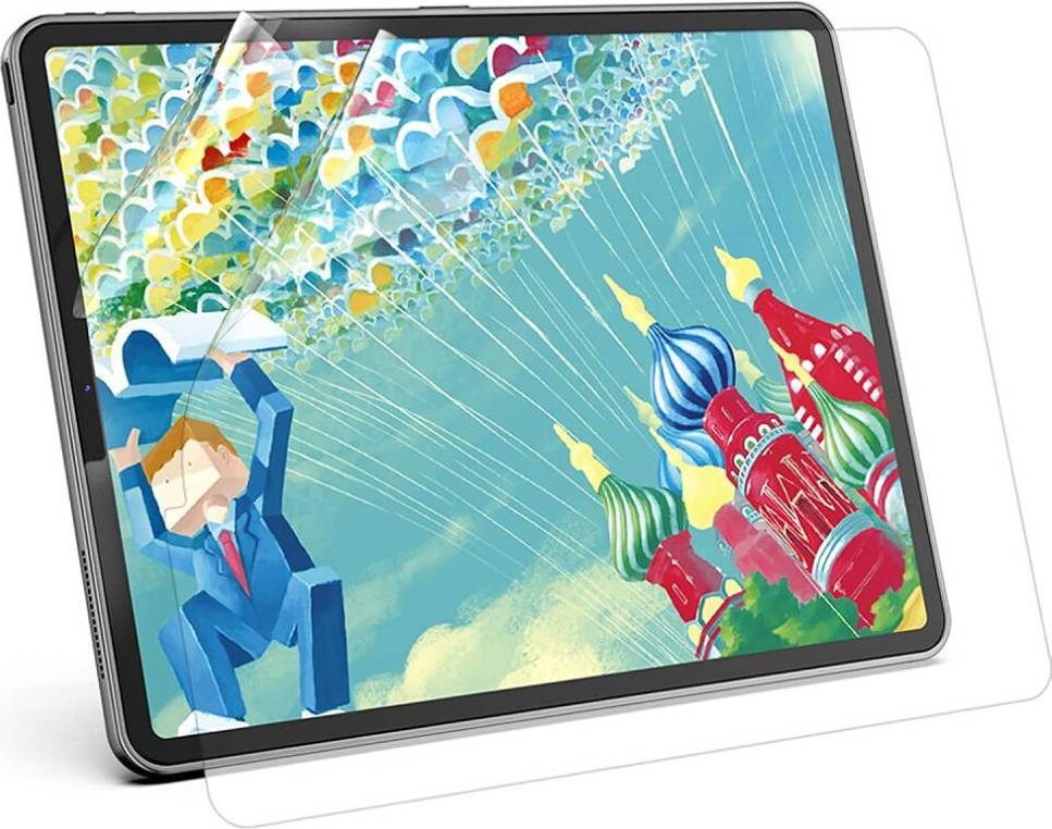 11 Inch Tablet Screen Shield Matte
