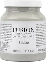 Fusion Pebble