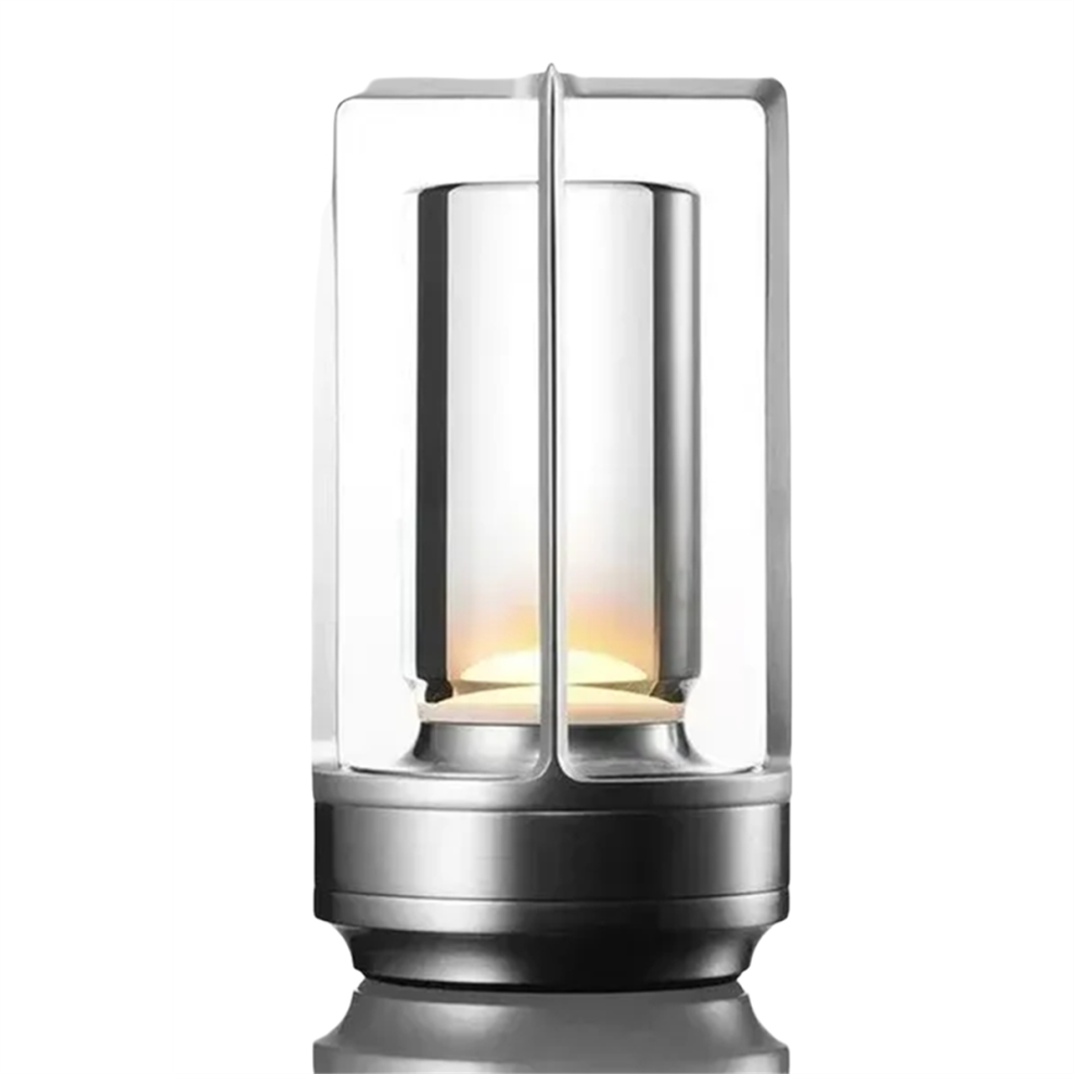 Exogio LED Rechargeable Night Table Lamp